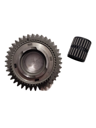 Редуктор заднего хода с подшипником Powershift DCT451 MPS6