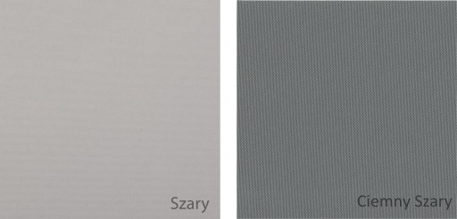 ROLETY WEWNĘTRZNE W KASECIE Z PROWADNICAMI 58x150