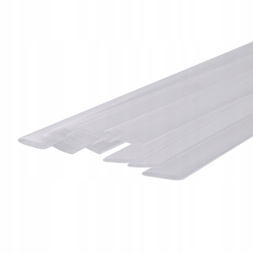 T -Fish Tube 19, 19.1/9,5 PRZECH 5M