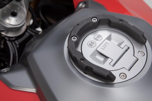 КРЕПЛЕНИЕ СУМКИ TANK RING PRO KAWASAKI TANK BAG