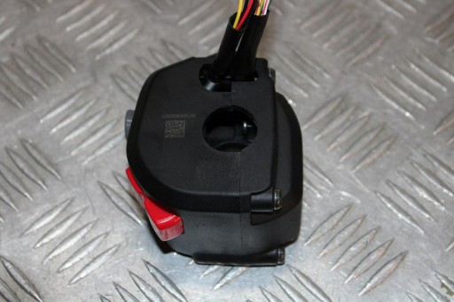 Przyciski przełączniki prawe OEM CAN AM RYKER 600 / 900 2021 - 2023