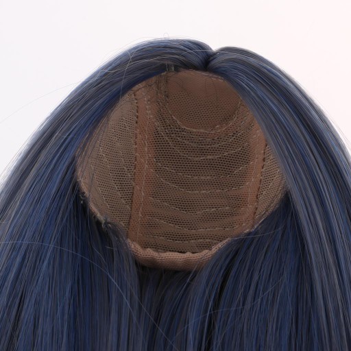 Кукла BJD 1/3, высокая температура, длинная, прямая