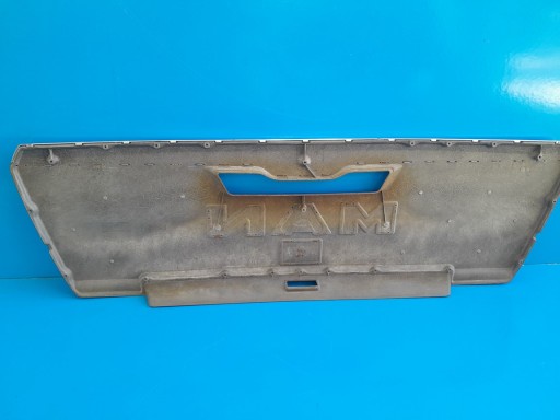 Решетка капота, подделка MAN TGX EURO 5 2012 г.