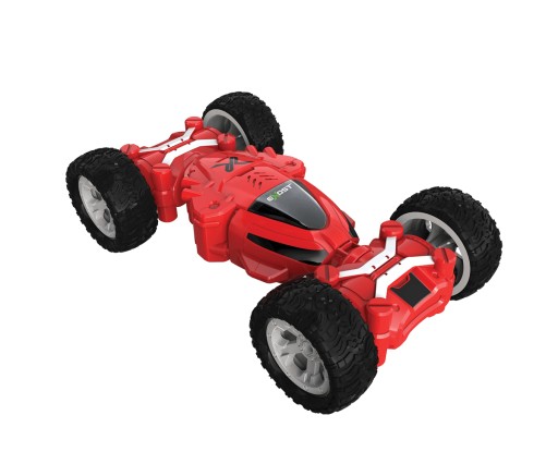 Радиоуправляемый автомобиль Exost Mini Revolt TE20259