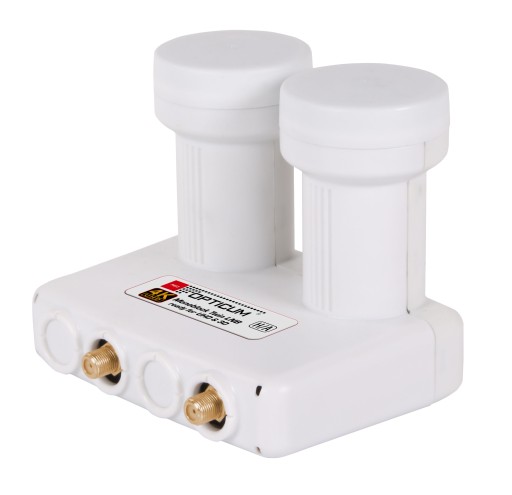 Преобразователь OPTICUM MONOBLOCK TWIN LMTP-04H
