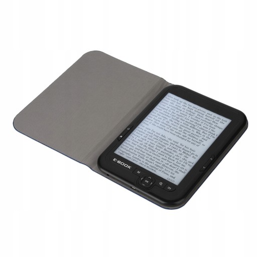 EInk EBOOK Reader 6-дюймовая электронная книга 600 X 800