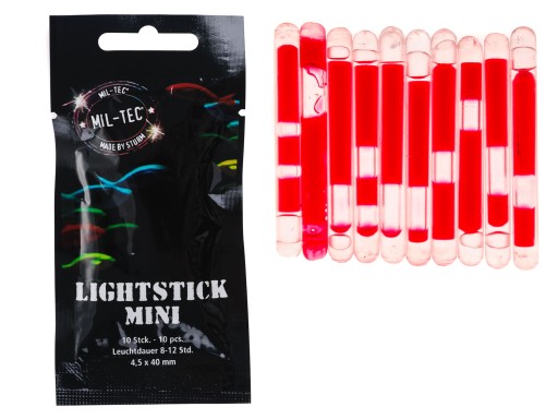 Световой люк CHEMICAL LIGHT Light Stick 15 БЕЛЫЙ