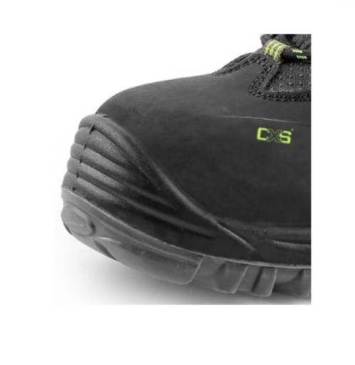 Buty Robocze CXS Universe Meteor S3 Metal Free Antyprzebiciowe 45