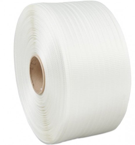 Лента тканая полиэфирная GW55 16 мм x 600 м