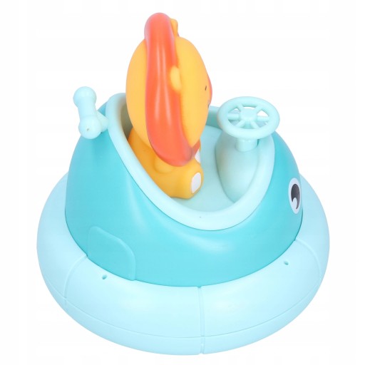 Игрушки для ванны