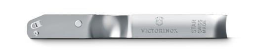 Obieraczka Victorinox Star 6.0912 ostrze gładkie