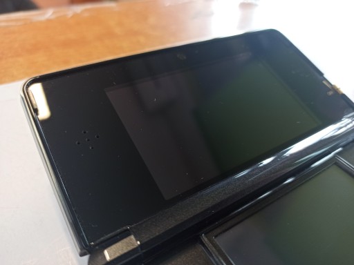 КОНСОЛЬ NINTENDO 3DS ZELDA LIMITED EDITION + ИГРА