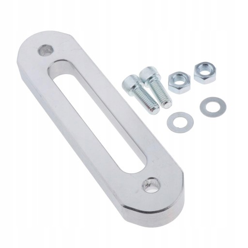 Hawse Fairlead 120 мм для синтетического каната