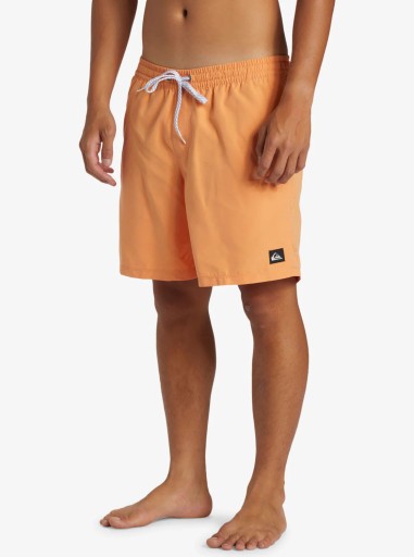 QUIKSILVER МУЖСКИЕ ШОРТЫ ДЛЯ ПЛАВАНИЯ БЫСТРОСЫХАЮЩИЕ ПЛЯЖНЫЕ ШОРТЫ