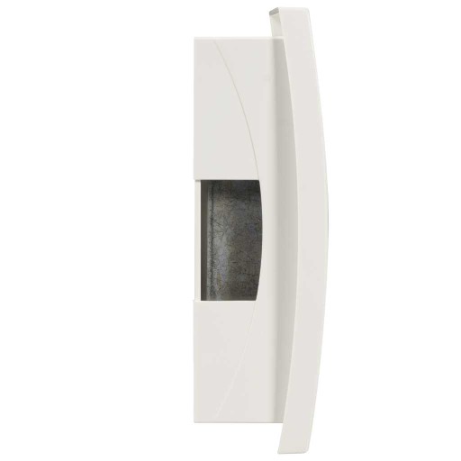 Дверной звонок Gong DUO Белый GNS-943