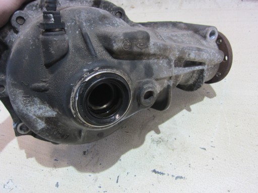 BMW E70 4.8 N62 MOST DYFER PRZEDNI 3.91 7609302