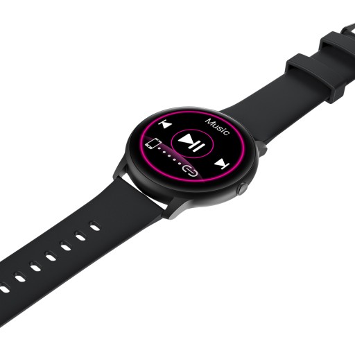 SMARTWATCH G. ROSSI ФОТО MULTI DIAL