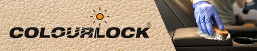 Бутылка Colorlock с пенным аппликатором 200мл