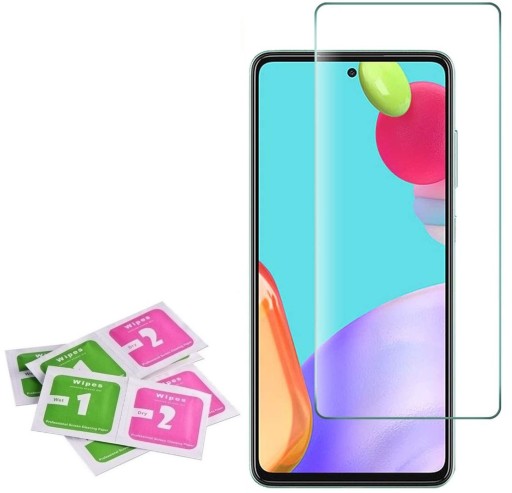 СИЛИКОНОВЫЙ чехол ПРЕМИУМ для Samsung Galaxy A32 5G