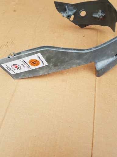 КОРПУС ПЛАСТИКОВЫЙ ЗАПОЛНИТЕЛЬ WACKER BTS635S 635 630