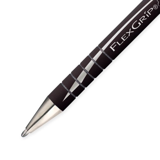 Бумага Mate Flexgrip Elite 1,4 мм Черная ручка