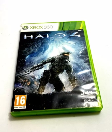 ИГРА HALO COMBAT EVOLVED ДЛЯ XBOX