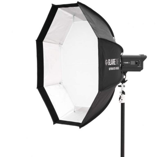 Softbox oktagonalny GlareOne Octa Pro 100cm Bowens