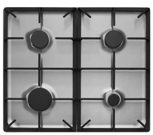 Amica CES38319B INTEGRA 65L встроенная кухня