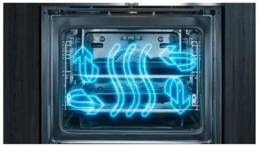 Встроенная духовка Siemens Газовая плита.