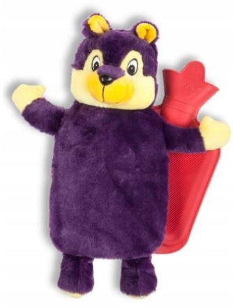 НАГРЕВАТЕЛЬ PLUSH HEAT BOOT SQUIRREL 1 L