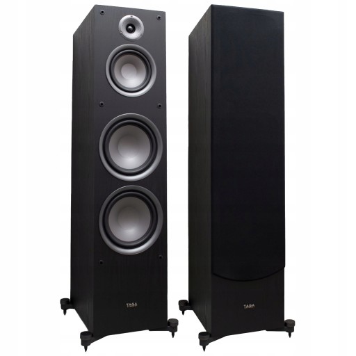 КОМПЛЕКТ ДЛЯ ДОМАШНЕГО КИАТЕАТА TAGA HARMONY TAV-807 FCS 5.0