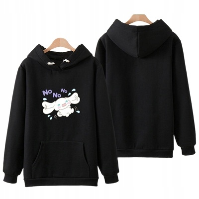 Сладкая толстовка Cinnamoroll kawaii sanrio