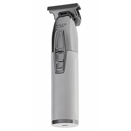 Профессиональный USB-триммер Adler AD 2836s.