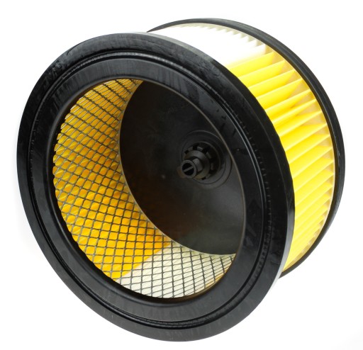5x СУМКИ + КРУГЛЫЙ ФИЛЬТР ДЛЯ KARCHER WD4 WD5