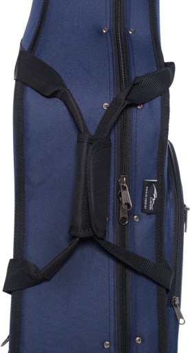 Пенопластовый чехол для акустической гитары M-case GranBeBe