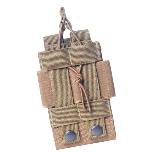 Чехол-сумка для портативной радиостанции Multi Khaki