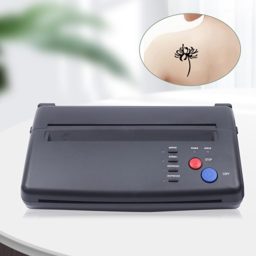 Термотрансферный принтер EZ Stencil A4 210 м