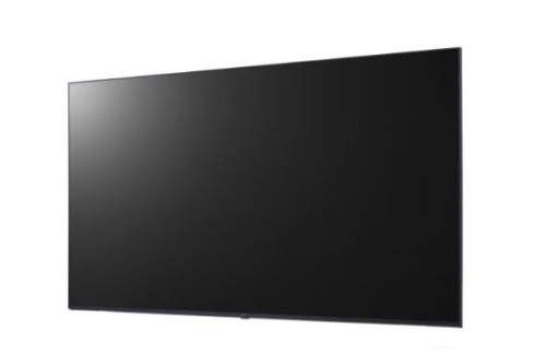 Широкоформатный монитор 55 дюймов 55UL3J-M 400кд/м2