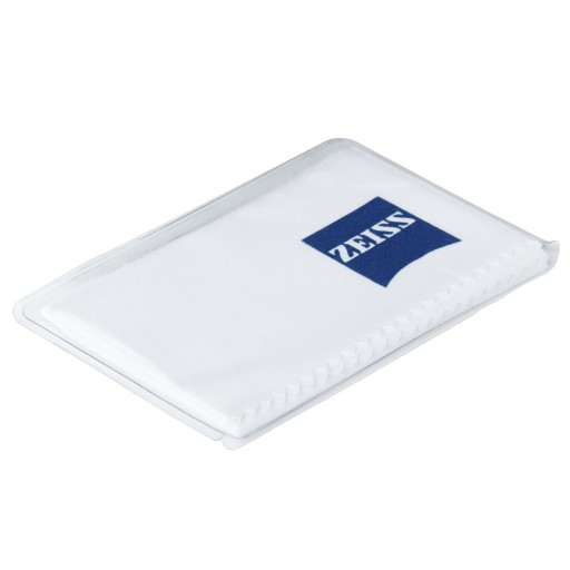 ZEISS ŚCIERECZKA Z MIKROFIBRY