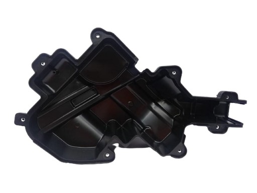 Жидкостный бак Fap Dpf C-Crosser 1500LX новый оригинальный Citroen Peugeot