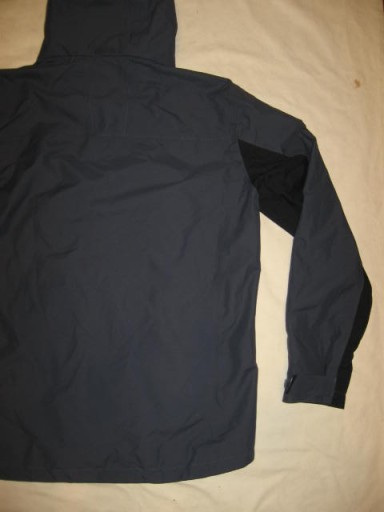 ПАРУСНАЯ КУРТКА TRIBORD HDY РАЗМЕР S.W. 96. XL
