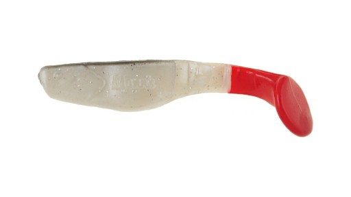 Manns Gume Predator M-056 Lende ~ 70 мм (M-056-BB/RT-SMSH)