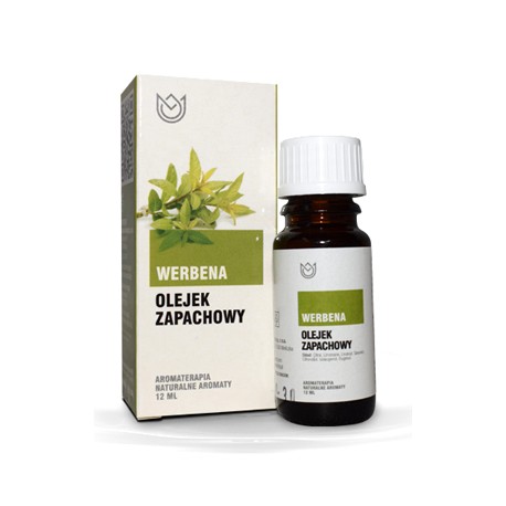 Ароматическое масло Natural Aromas ВЕРБЕНА 12мл