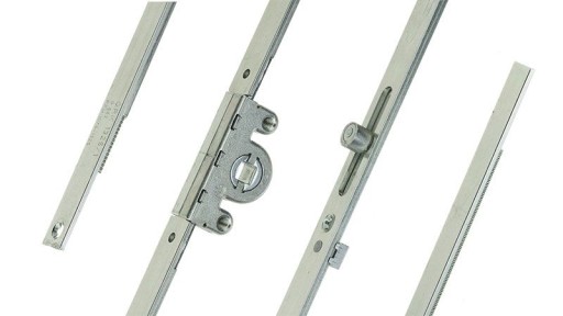 Winkhaus GRK 2000/2 FFH 1750-2000 Фиксатор шестерни