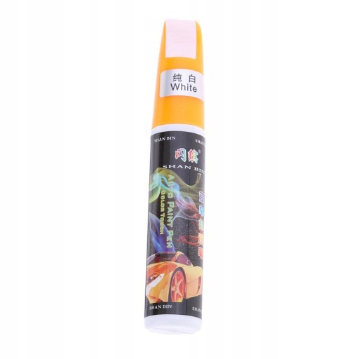 Ручка Fix It Pen для удаления царапин на автомобиле, 1 шт.