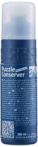 PŁYN DO KONSERWACJI PUZZLI RAVENSBURGER 200 ML