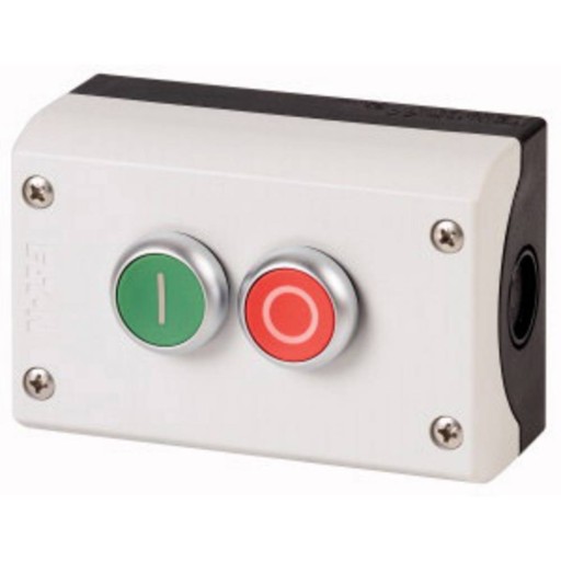 КАССЕТА М22-12-М1 С КНОПКАМИ 2Z+2R