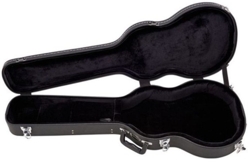 Guitar Case Single Cut Futerał na gitarę elektryczną typu Les Paul Thomann