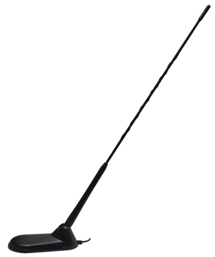 CB ANTENNA PRESIDENT НЬЮ-ЙОРК ШОРТ ВИРДЖИНИЯ ZN8