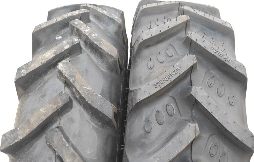 ШИНА 13.6R28 340/85R28 BKT AGRIMAX RT855 ОРИГИНАЛЬНЫЕ ШИНЫ